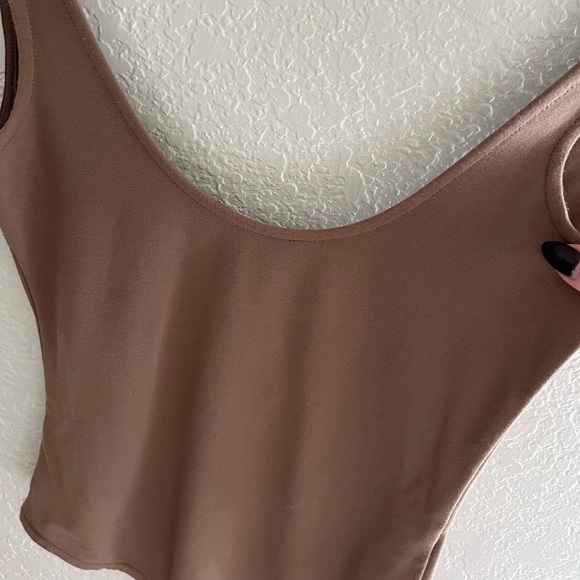 Lovers + Friends bodysuit - Picture 6 of 7